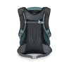 Osprey Hikelite 26l lehky turisticky batoh cascade blue 2