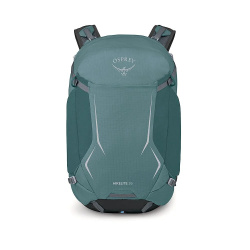 Osprey Hikelite 26l lehky turisticky batoh cascade blue 5
