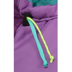 Boll Stellar levander blackberry detsky trisezónni spaci pytel Microfiber Dual 7