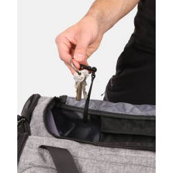 Kilpi Mayen 30l 1U0608KI sportovni fitness cestovni taska svetle ruzova 8