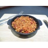 Summit To Eat Vegetarianske Jalapeno s ryzi 1 porce expedicni strava 1