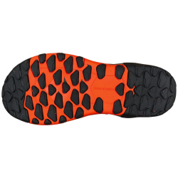 Hannah Garnet M olive drab panske paskove sandale vhodne i do vody 3