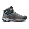 Asolo Acadia Mid LTH GTX Bunion ML graphite damske nepromokave kozene trekove boty halux1