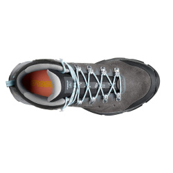 Asolo Acadia Mid LTH GTX Bunion ML graphite damske nepromokave kozene trekove boty halux6