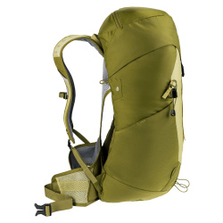 Deuter AC Lite 30l turisticky batoh linden cactus 2