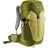 Deuter AC Lite 30l turisticky batoh linden cactus 6