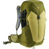 Deuter AC Lite 30l turisticky batoh linden cactus 10