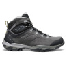 Asolo Acadia Mid LTH M Wide GTX graphite panske nepromokave kozene trekove boty sirsi 1