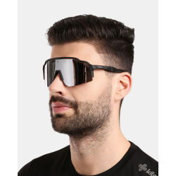 Kilpi Solis-U cerna 1U0855KIBLK unisex sportovni slunecni bryle 3