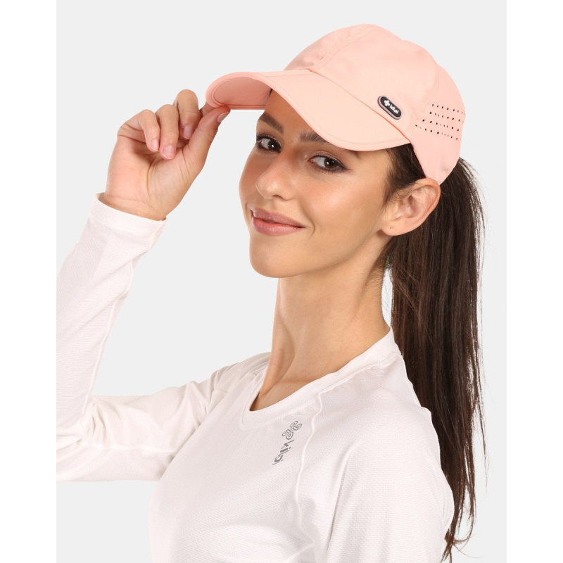 Kilpi Mind-U koralova YU0801KICOR unisex sportovni funkcni rychleschnouci ksiltovka