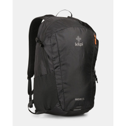 Kilpi Ridix 25l 1U0606KI mestsky a turisticky batoh black cerny