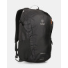Kilpi Ridix 25l 1U0606KI mestsky a turisticky batoh black cerny