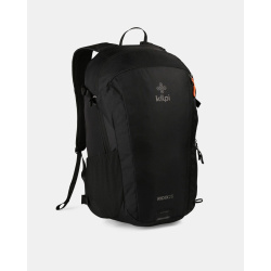 Kilpi Ridix 25l 1U0606KI mestsky a turisticky batoh black cerny 1