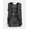 Kilpi Ridix 25l 1U0606KI mestsky a turisticky batoh black cerny 2