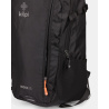 Kilpi Ridix 25l 1U0606KI mestsky a turisticky batoh black cerny 3