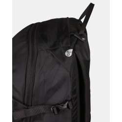 Kilpi Ridix 25l 1U0606KI mestsky a turisticky batoh black cerny 4