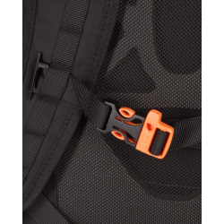 Kilpi Ridix 25l 1U0606KI mestsky a turisticky batoh black cerny 6