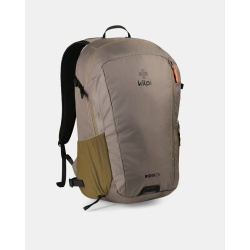 Kilpi Ridix 25l 1U0606KI mestsky a turisticky batoh khaki