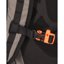 Kilpi Ridix 25l 1U0606KI mestsky a turisticky batoh khaki 5