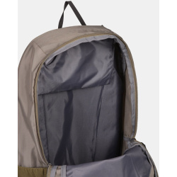 Kilpi Ridix 25l 1U0606KI mestsky a turisticky batoh khaki 6