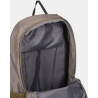 Kilpi Ridix 25l 1U0606KI mestsky a turisticky batoh khaki 6