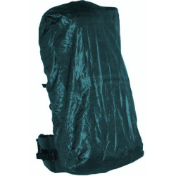 Jurek Plastenka na batoh S do 35 l petrolejove zelena