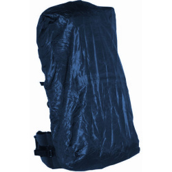 Jurek Plastenka na batoh S do 35 l modra