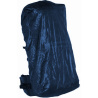 Jurek Plastenka na batoh S do 35 l modra