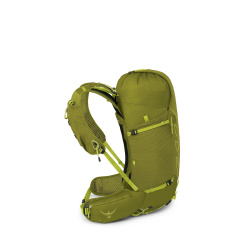 Osprey Talon Velocity 30l S M turisticky batoh matcha green 1
