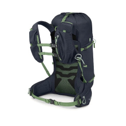 Osprey Talon Velocity 30l S M turisticky batoh nocturnal blue 1