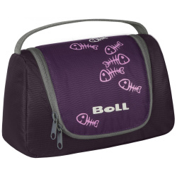 Boll Junior Washbag detska toaletni taska violet purple