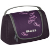 Boll Junior Washbag detska toaletni taska violet purple
