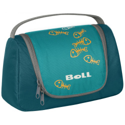 Boll Junior Washbag detska toaletni taska turquoise teal