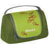 Boll Junior Washbag detska toaletni taska lime cedar