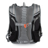 Kilpi Cadence U 10l VU0708KI turisticky bezecky a cyklisticky batoh black 1