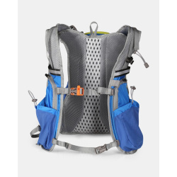 Kilpi Cadence U 10l VU0708KI turisticky bezecky a cyklisticky batoh blue 1