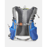 Kilpi Cadence U 10l VU0708KI turisticky bezecky a cyklisticky batoh blue 1