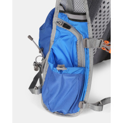 Kilpi Cadence U 10l VU0708KI turisticky bezecky a cyklisticky batoh blue 3