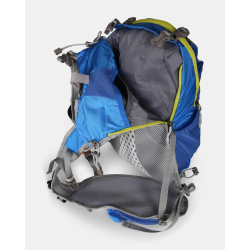 Kilpi Cadence U 10l VU0708KI turisticky bezecky a cyklisticky batoh blue 4