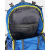 Kilpi Cadence U 10l VU0708KI turisticky bezecky a cyklisticky batoh blue 5