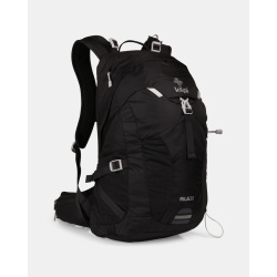 Kilpi Rila 30l 1U0604 turistický outdoorový batoh black