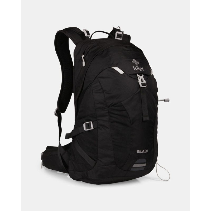 Kilpi Rila 30l 1U0604 turistický outdoorový batoh black
