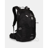 Kilpi Rila 30l 1U0604 turistický outdoorový batoh black