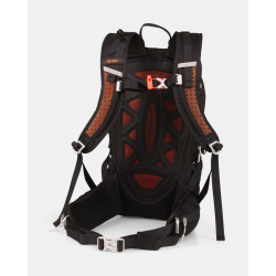Kilpi Rila 30l 1U0604 turistický outdoorový batoh black 1