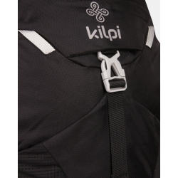 Kilpi Rila 30l 1U0604 turistický outdoorový batoh black 3