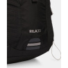 Kilpi Rila 30l 1U0604 turistický outdoorový batoh black 4