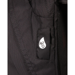 Kilpi Rila 30l 1U0604 turistický outdoorový batoh black 6