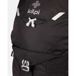 Kilpi Rila 30l 1U0604 turistický outdoorový batoh black 7