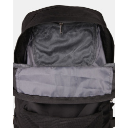 Kilpi Rila 30l 1U0604 turistický outdoorový batoh black 8