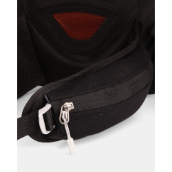 Kilpi Rila 30l 1U0604 turistický outdoorový batoh black 13